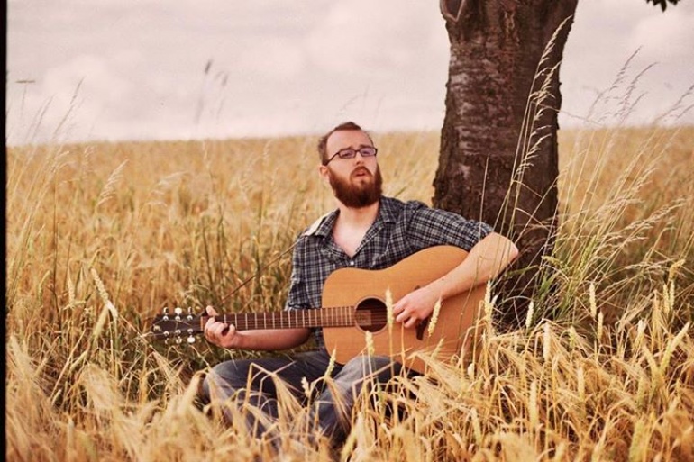 Peter J. Birch w Gdyni - Blues Club - 10 grudnia