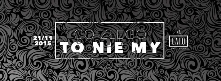 Co złego to nie my!// Zeppy Zep & Mian