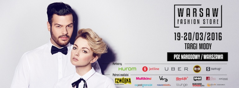 Warsaw Fashion Store