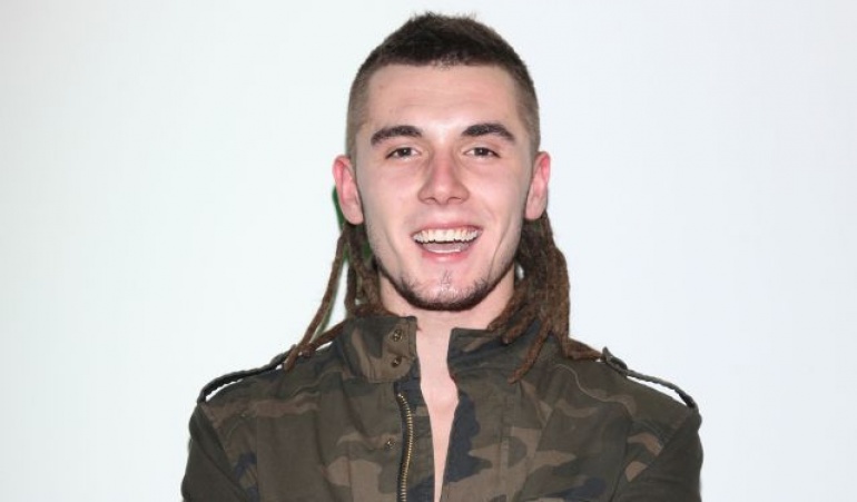 Koncert BEDNAREK (przeniesiony z 8 listopada)