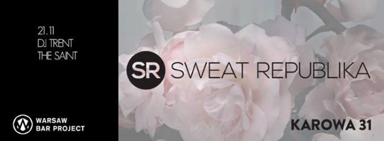 ±±±±±± SWEAT REPUBLIKA ±±±±±±±