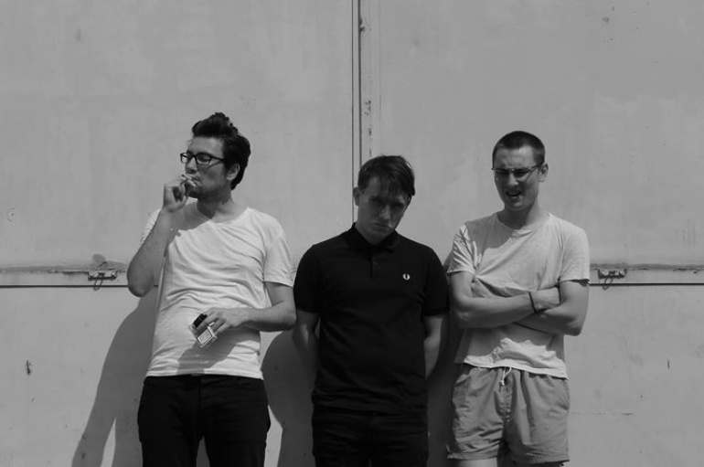 Oslo Kill City + The Lights @ Chłodna 25