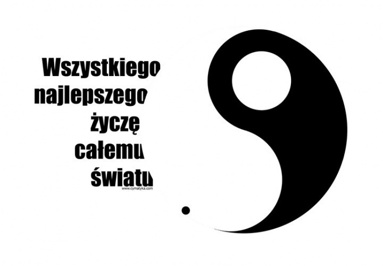 CAŁEMU ŚWIATU - Premiera teledysku