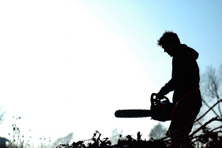 Otwarty Trening w Warszawie