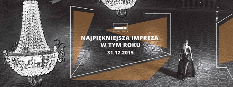 NAJPIĘKNIEJSZA IMPREZA W TYM ROKU