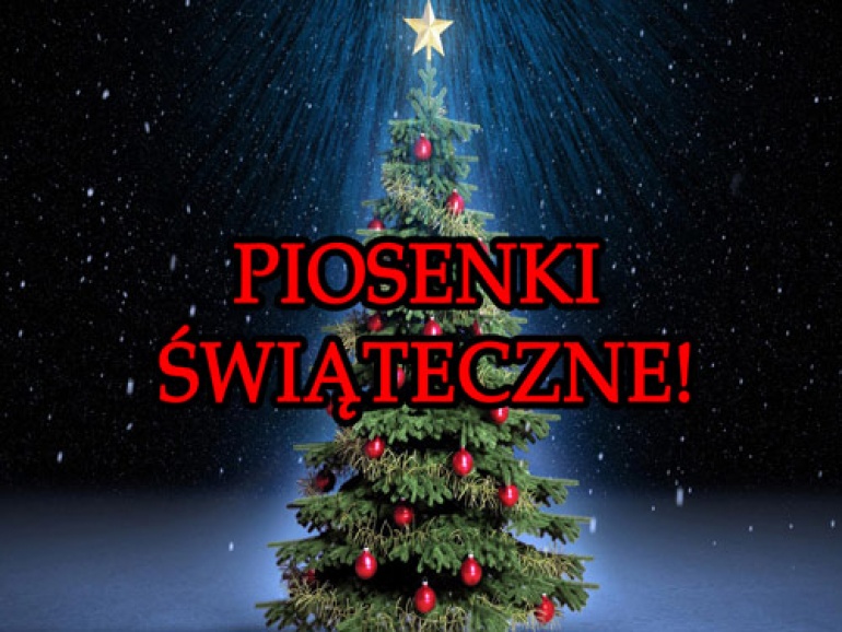 Wieczór Piosenek Świątecznych w Klubie Harenda