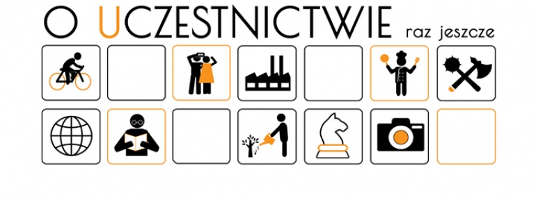 O uczestnictwie raz jeszcze – konferencja naukowa