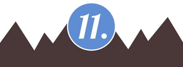 W górach jest wszystko co kocham – 11. Wrocławski Przegląd Piosenki Studenckiej