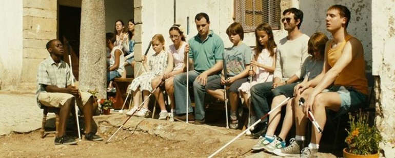 Pokaz filmu 'Imagine' (2012r),reż. Andrzej Jakimowski