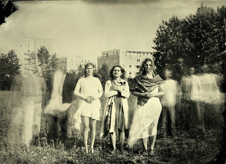 KAPELA ZE WSI WARSZAWA i KAPELA MALISZÓW zagrają w Starym Klasztorze!