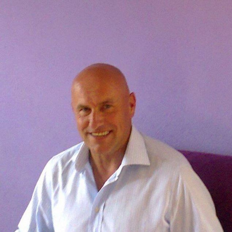 Jak być zdrowym przez całe życie_Prelekcja