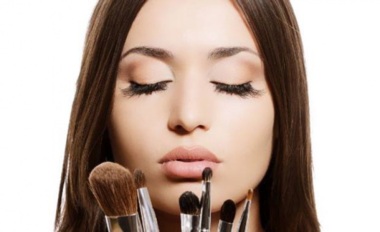 Nauka MAKIJAŻU - Warsztaty