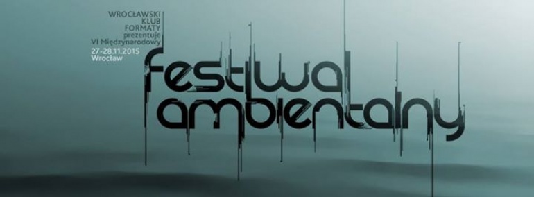 VI Międzynarodowy Festiwal Ambientalny