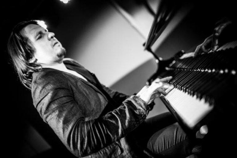 Rachoń-Rak-Betliński Electro-Acoustic Trio