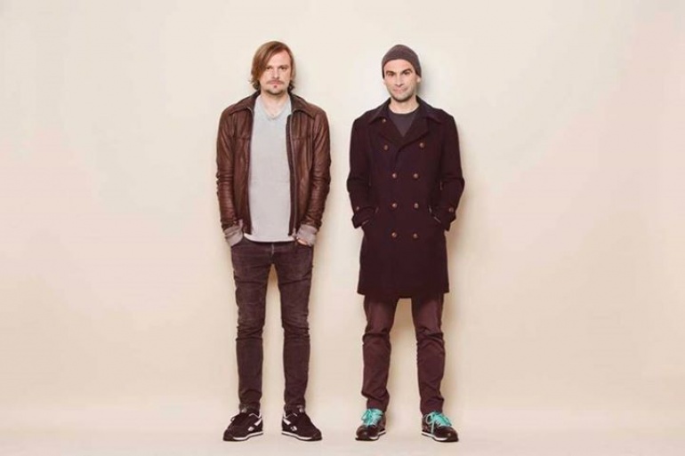 FISZ EMADE TWORZYWO  w Sali Gotyckiej - bilety wyprzedane!