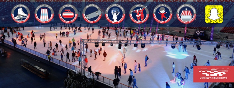 Spotkajmy się na Zimowym Narodowym