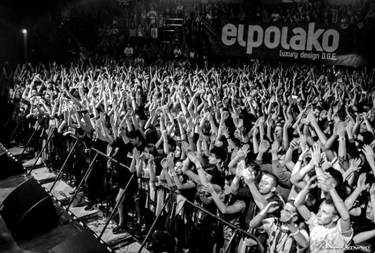 KRAKÓW HIP HOP FESTIWAL