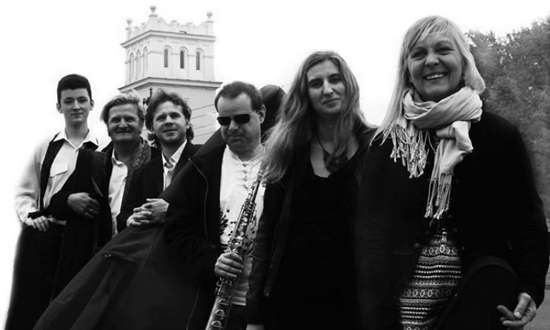 Koncert Kapeli Brodów