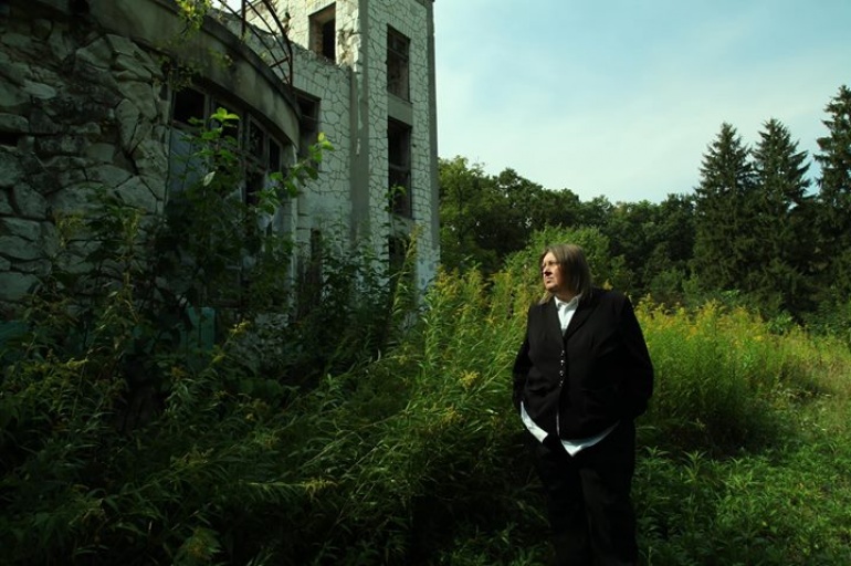 Otwarcie wystawy i performans Ewy Zarzyckiej