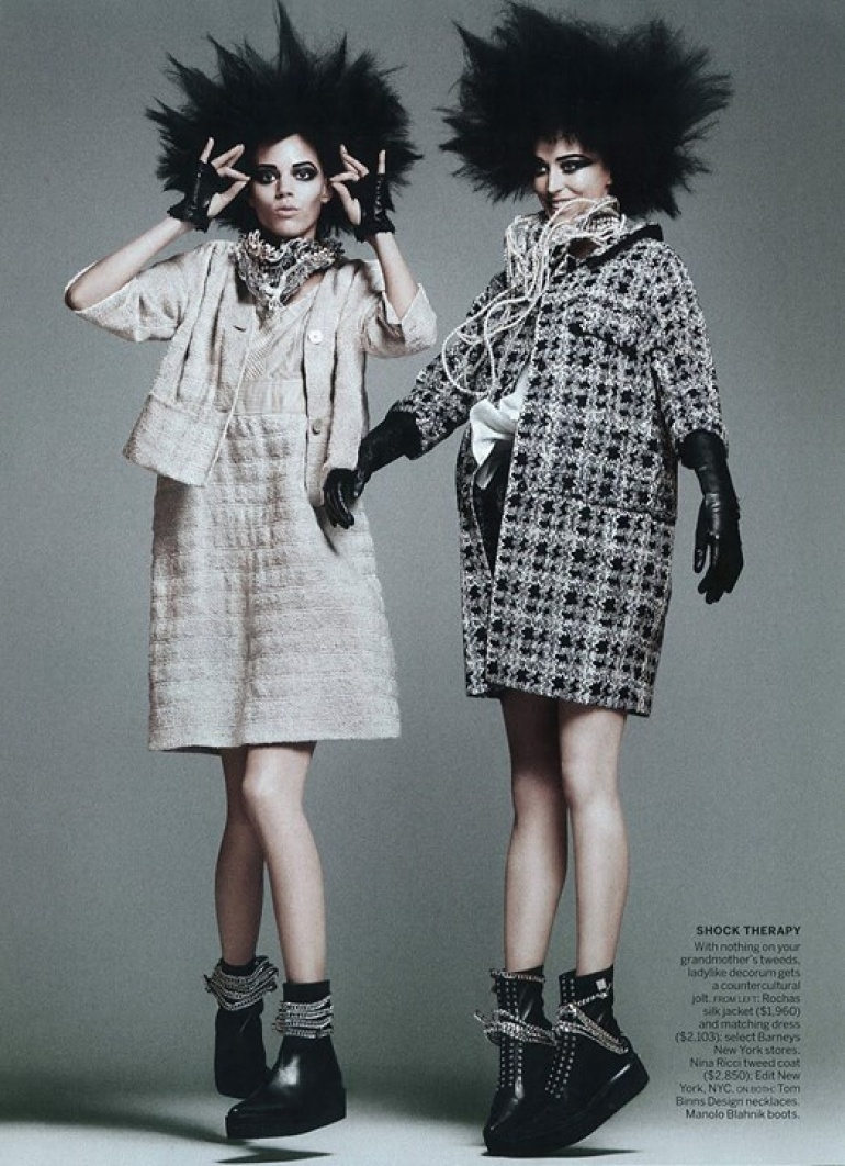 WONDER WARSAW WANTS YOUR CLOTHES