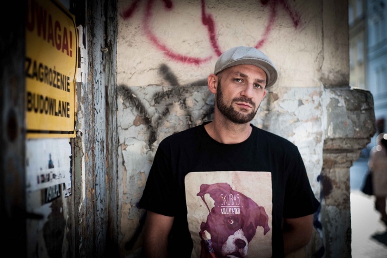 DJBAR LIVE pres. Skubas