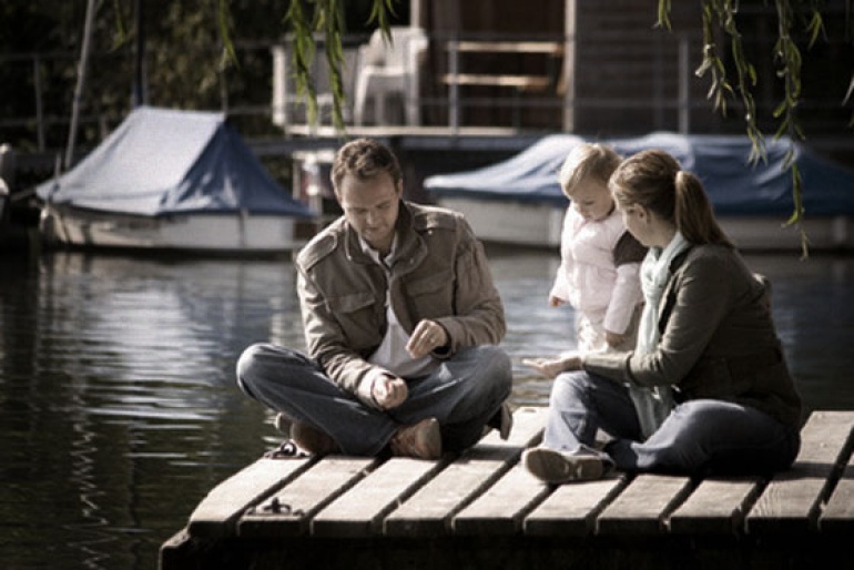 DZIECKO W ROZWODZIE - warsztaty dla rodziców w trakcie i po rozwodzie