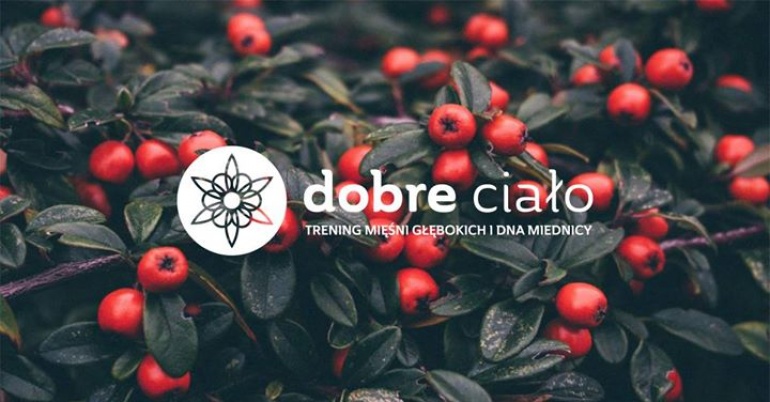 Trening mięśni głębokich i dna miednicy