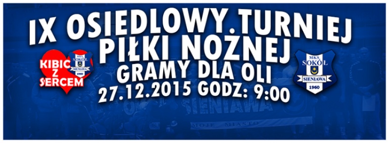 IX Turniej Osiedlowy