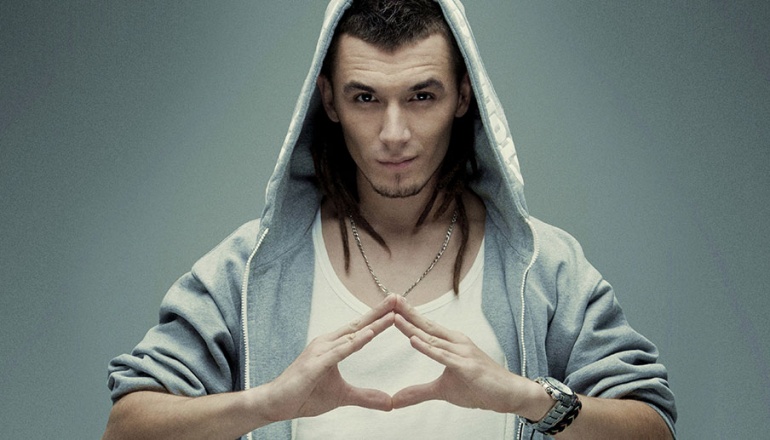 Koncert - Kamil Bednarek