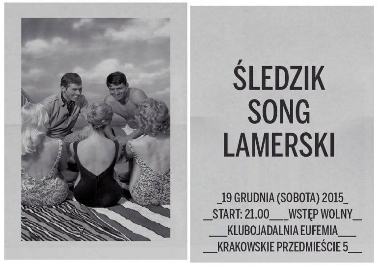 Śledzik Songlamerski