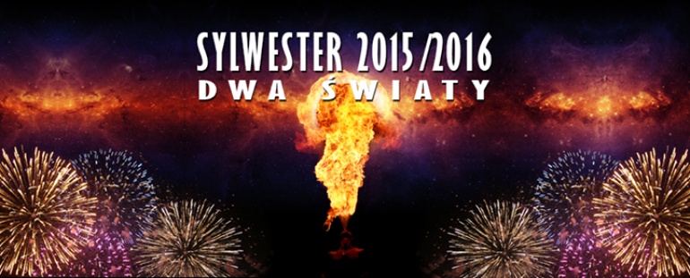 SYLWESTER w VooDoo Club – Dwa Światy