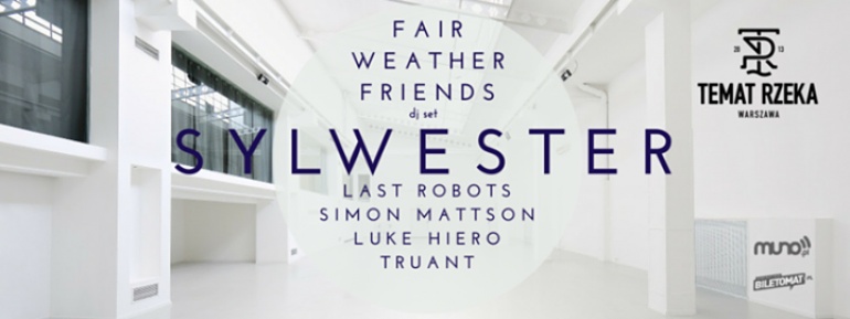 S Y L W E S T E R  by  TEMAT RZEKA