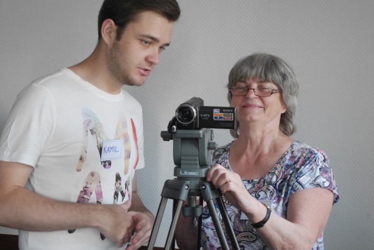 "Późne debiuty" - pokaz filmów krótkometrażowych