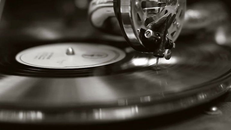 TYSIĄCE WINYLI NA STARYM MIEŚCIE w GDAŃSKU - FUSY i MIĘTUSY