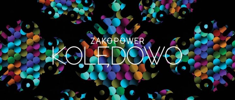 Zakopower kolędowo - sold out