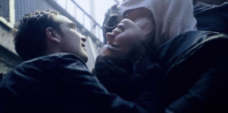 Kino ŻAK / repertuar / grudzień 2015