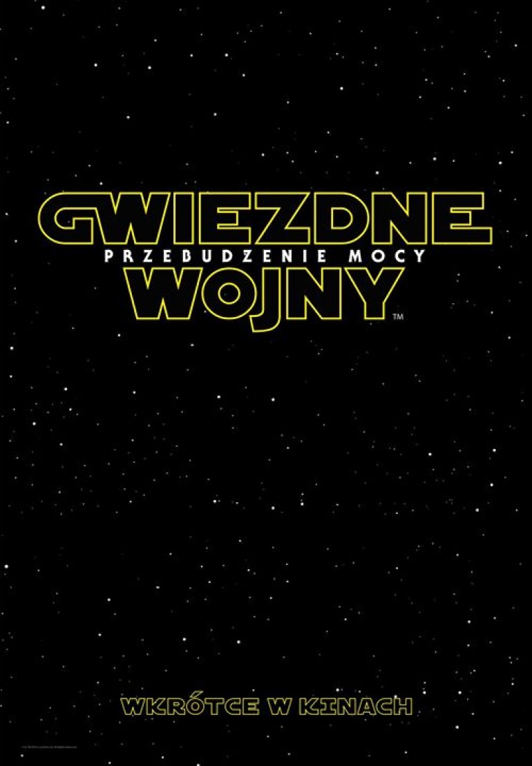 Premiera filmu "Gwiezdne Wojny: Przebudzenie mocy"