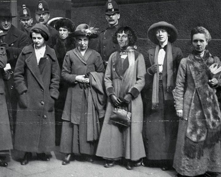 Gender nad Wisłą. Perspektywa feministyczna 20 lat później. Sesja naukowa