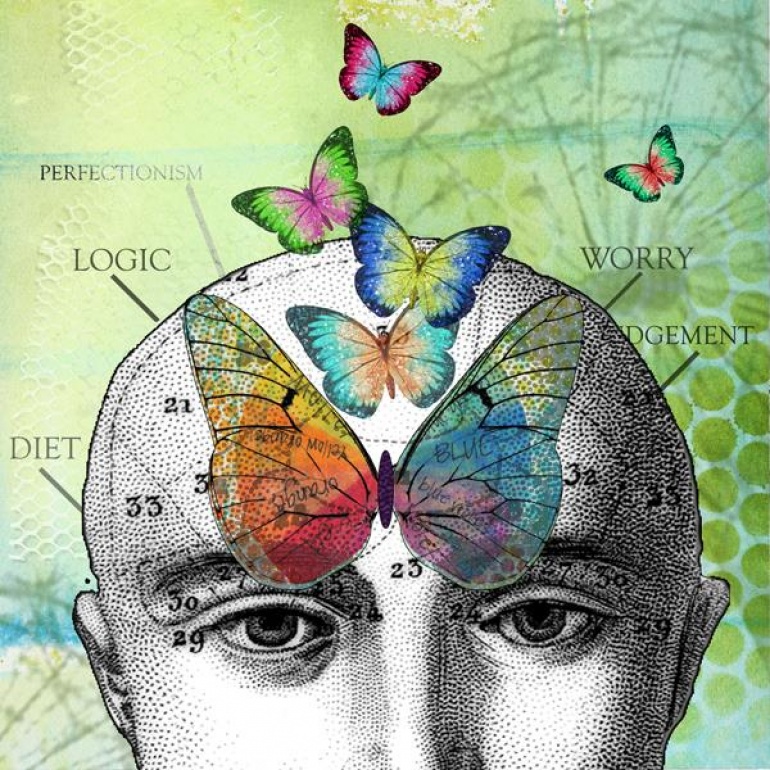 od lęku do radości- uzdrawianie lęku -XIII edycja