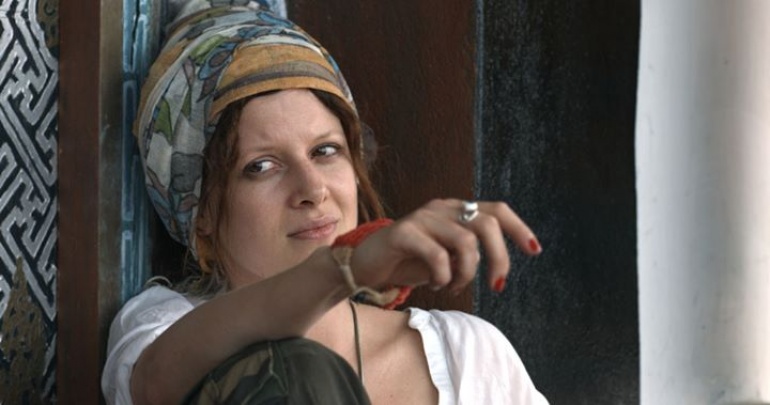 9. Festiwal Filmów Rosyjskich SPUTNIK NAD POLSKĄ / Kino Żak / 18.12 - 23.12.2015