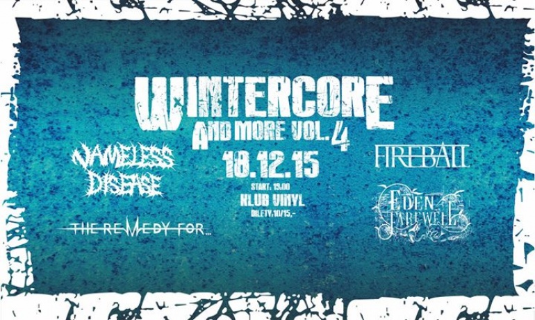 Wintercore & More Vol. 4