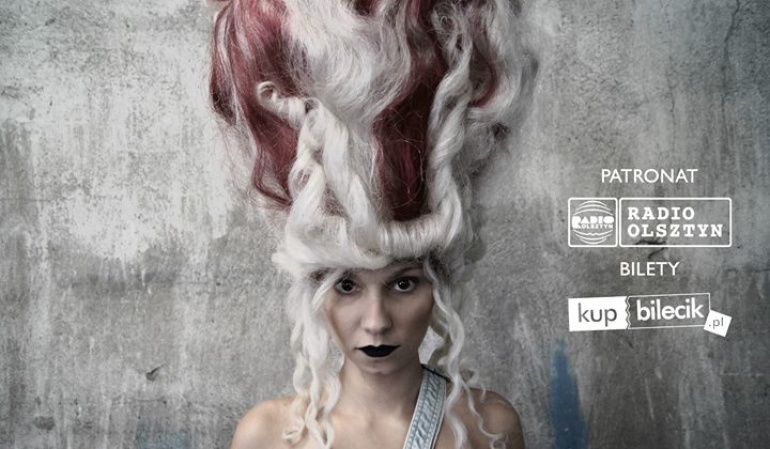 Barabas // Olsztyn // Amnezja