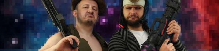 BRACIA FIGO FAGOT + Jackknife