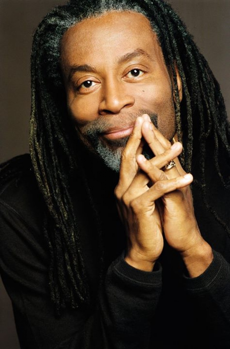 Bobby McFerrin @ Warszawa