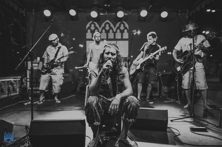 DZIADY KAZIMIERSKIE W GALERII SOWA W OLSZTYNIE