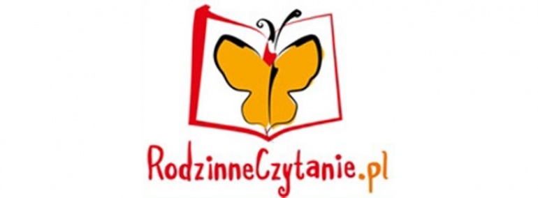 FiKa. Klub Czytających Rodzin.