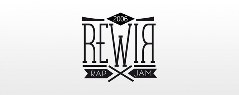 REWIR RAP JAM