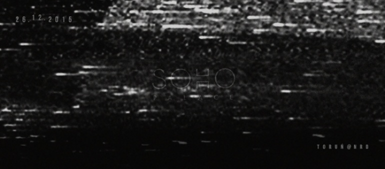 WE LOVE BEATS pres.: SOHO PALACE | Czeluść [JUTRØxKosa] | Ka-meal x OLFVN