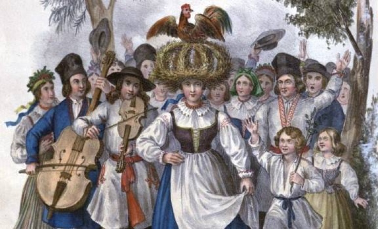 3 DZIEŃ ŚWIĄT W Łysym Pingwinie