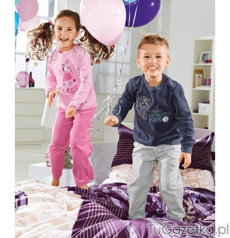 Sylwester w Dzikiej Historii dla Dzieci